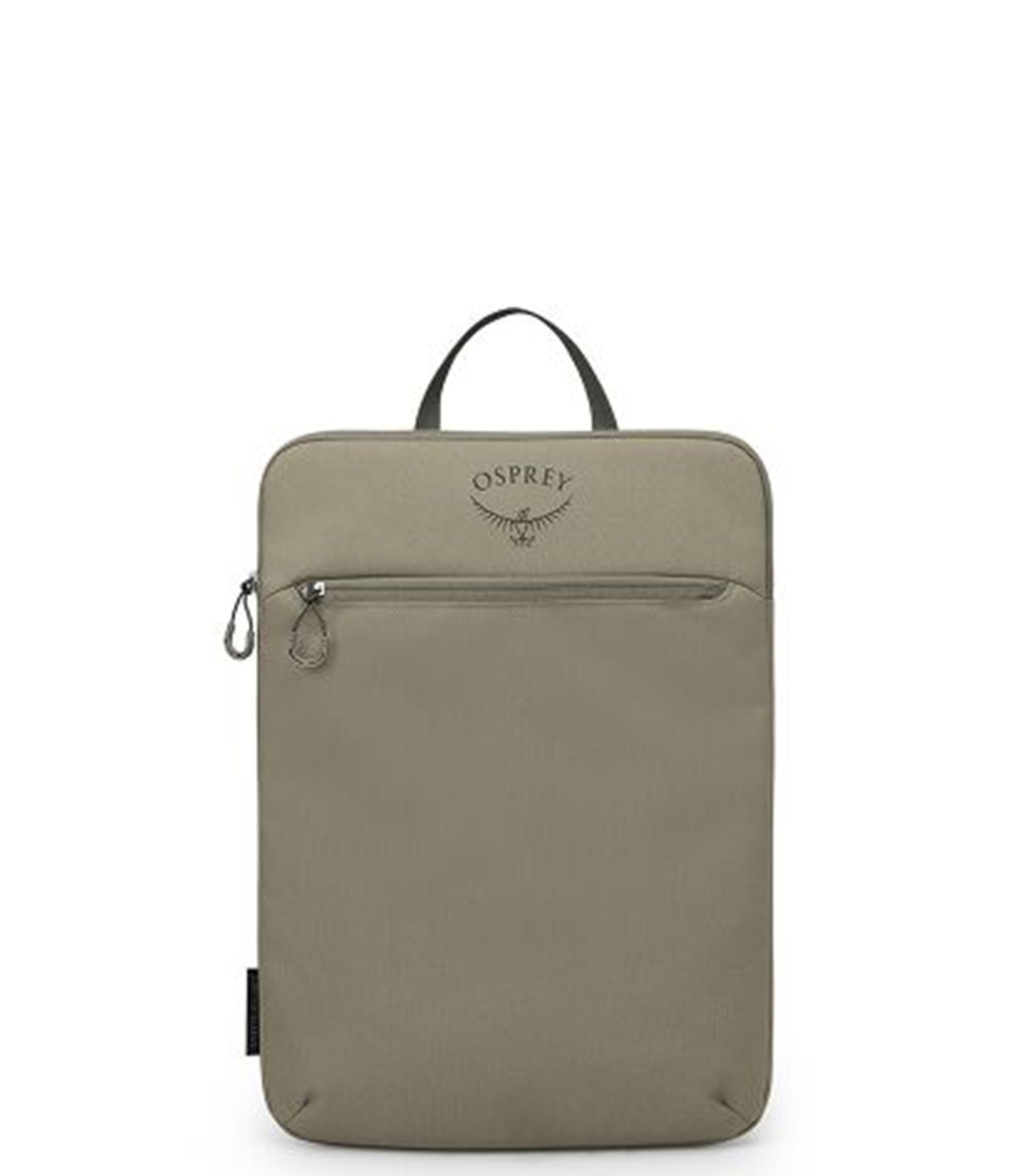 OSPREYDaylite 16 Laptop Sleeve Tan Concrete Os Bag