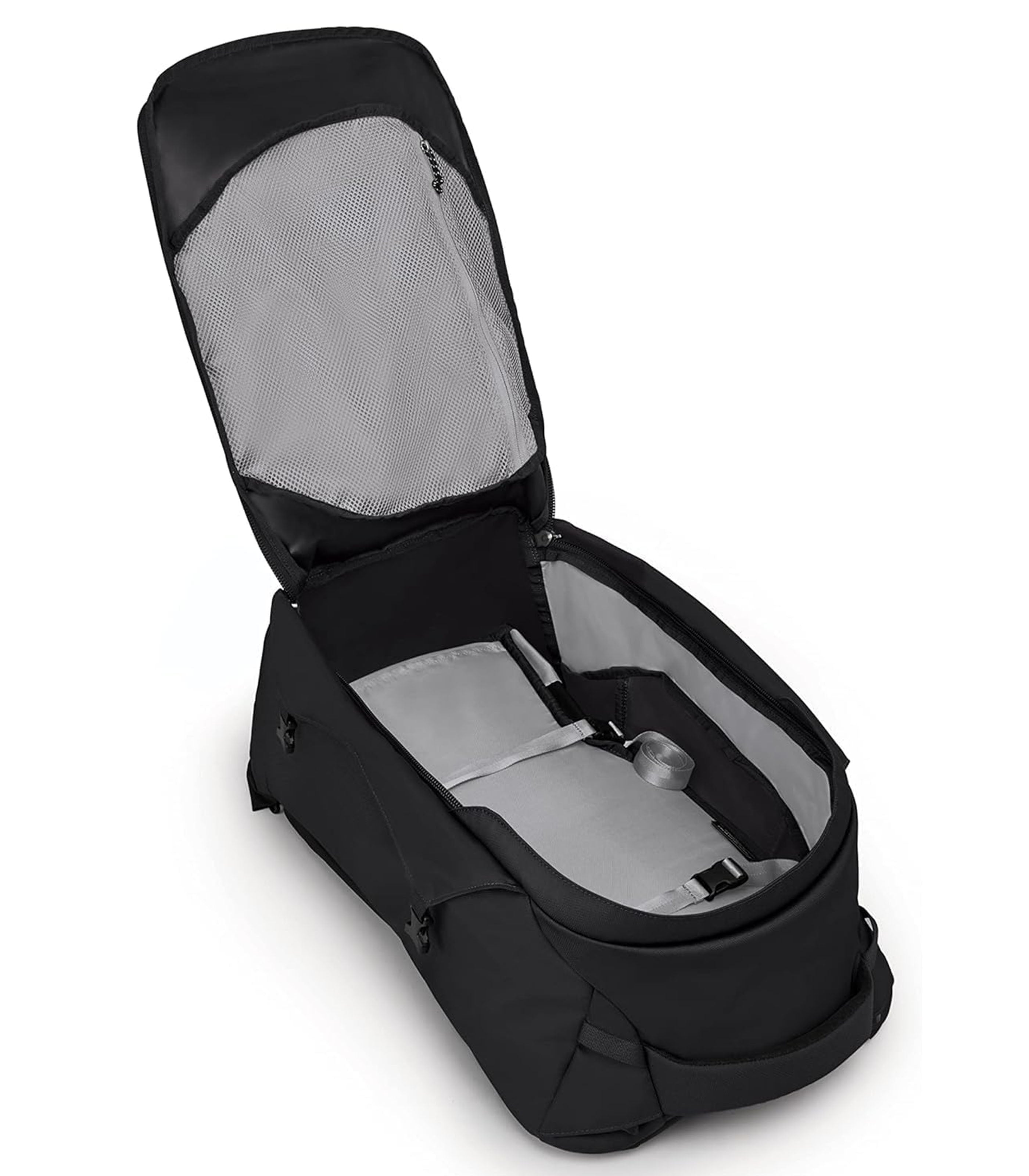 OSPREYFarpoint 55 Black O/S Bag
