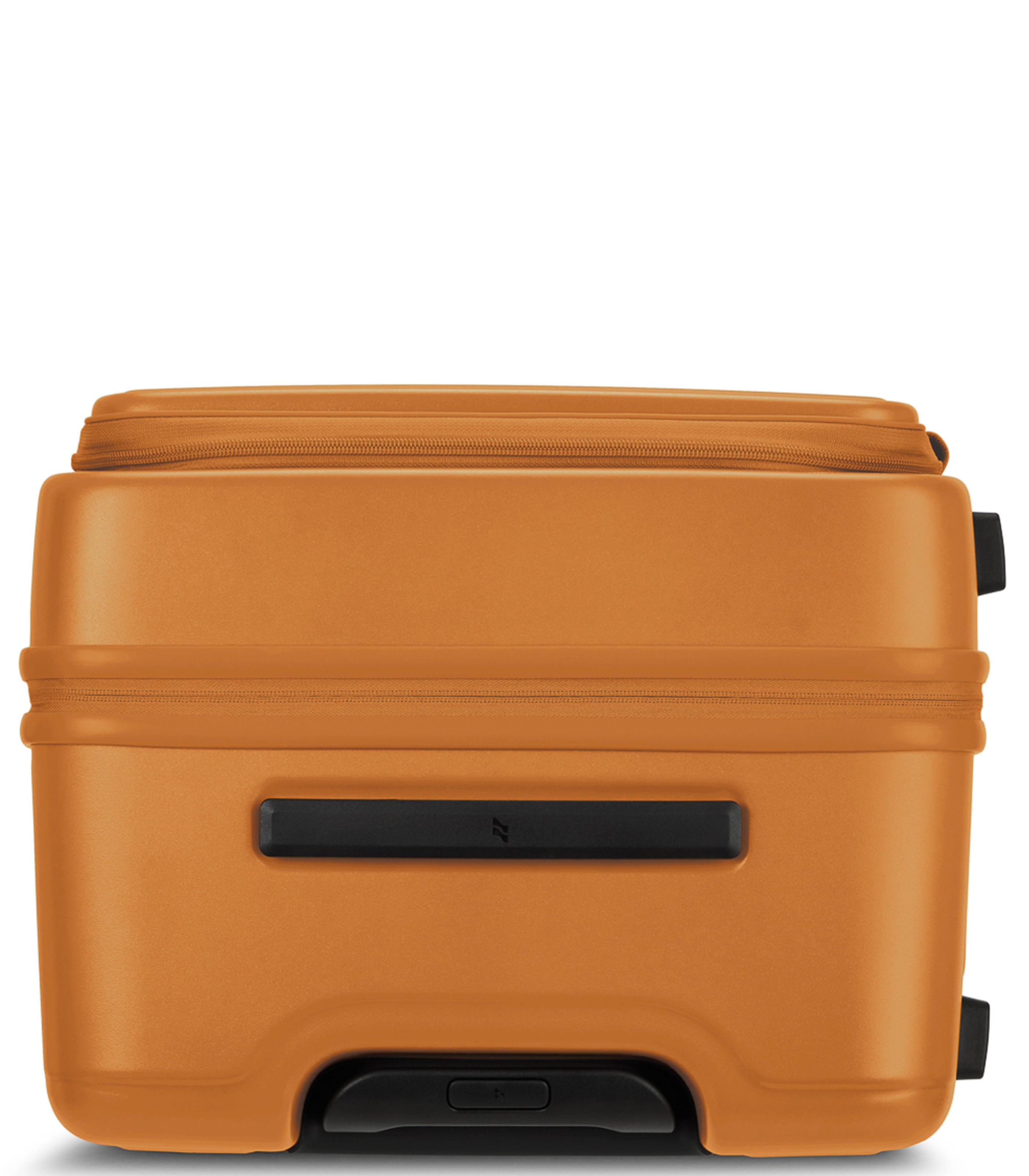 LOJELCubo Fit 29.5 in. Luggage Golden Ochre