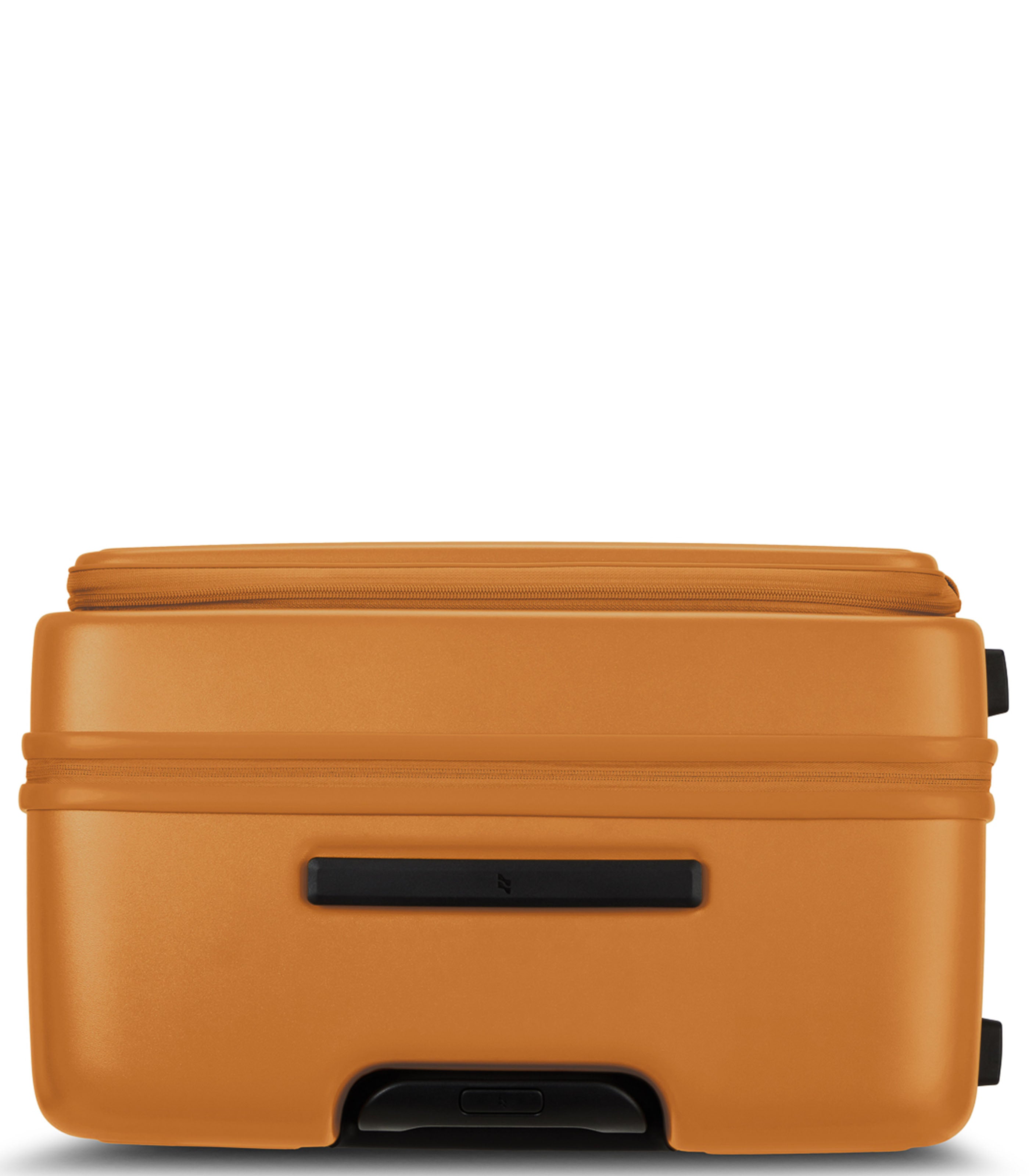 LOJELCubo 30 in. Luggage Golden Ochre (L)