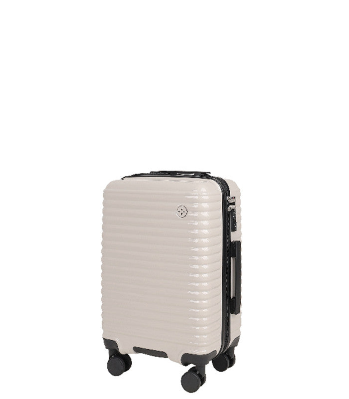 WORLD TRAVELLERBRETAGNE (Small) Ecru