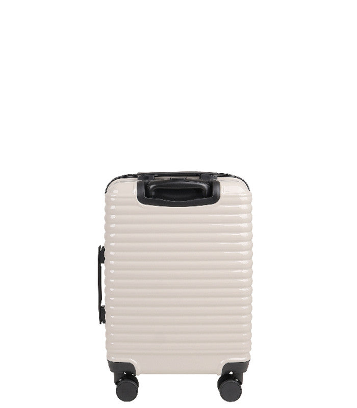 WORLD TRAVELLERBRETAGNE (Small) Ecru