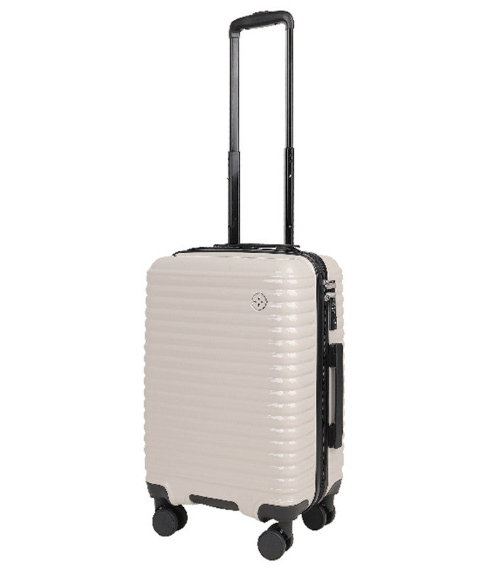 WORLD TRAVELLERBRETAGNE (Small) Ecru