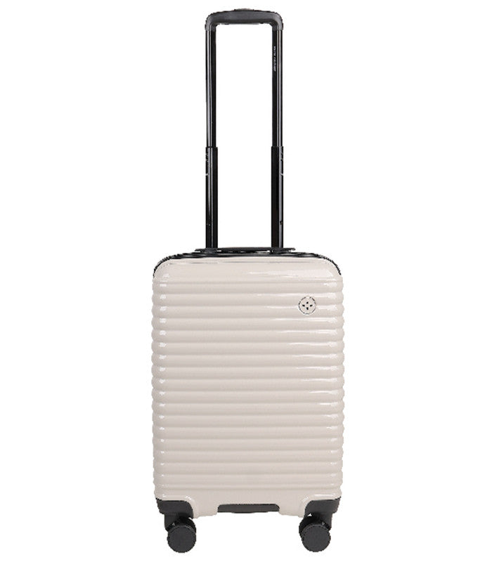 WORLD TRAVELLERBRETAGNE (Small) Ecru