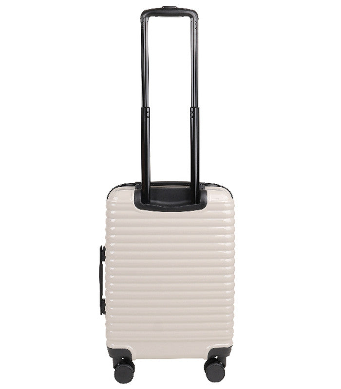 WORLD TRAVELLERBRETAGNE (Small) Ecru