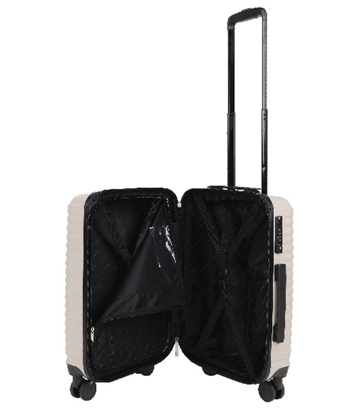 WORLD TRAVELLERBRETAGNE (Small) Ecru