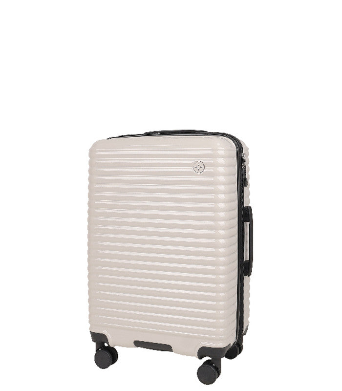 WORLD TRAVELLERBRETAGNE (Medium) Ecru