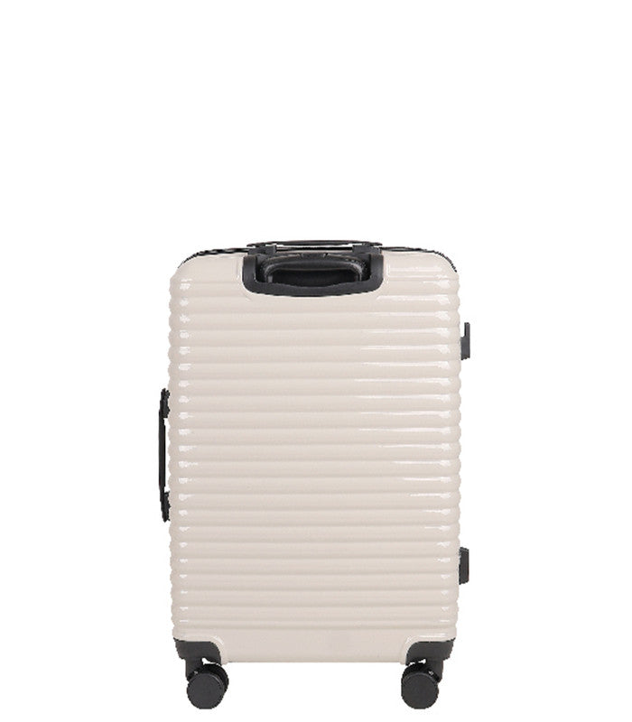 WORLD TRAVELLERBRETAGNE (Medium) Ecru
