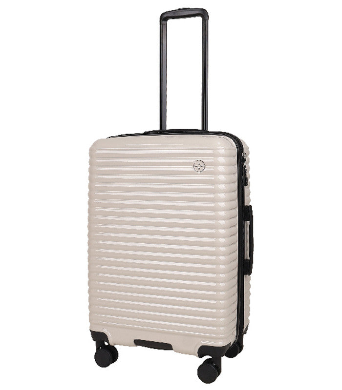 WORLD TRAVELLERBRETAGNE (Medium) Ecru