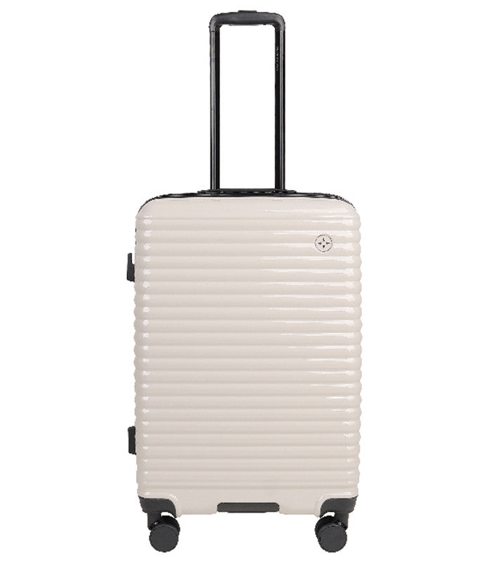 WORLD TRAVELLERBRETAGNE (Medium) Ecru