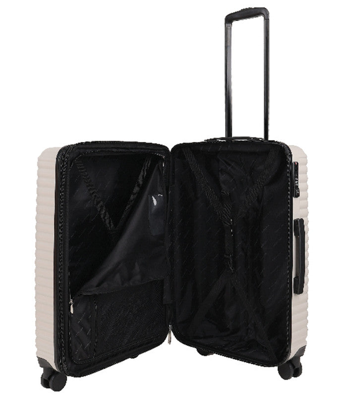 WORLD TRAVELLERBRETAGNE (Medium) Ecru