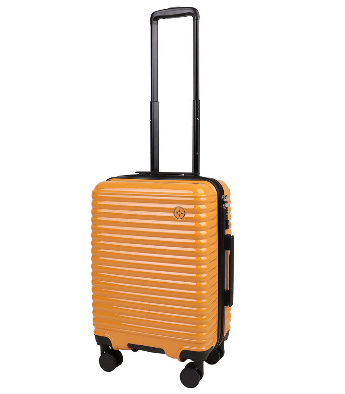 WORLD TRAVELLERBRETAGNE (Small) Golden Honey