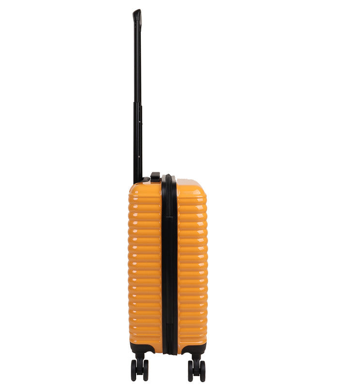 WORLD TRAVELLERBRETAGNE (Small) Golden Honey