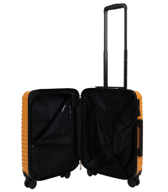 WORLD TRAVELLERBRETAGNE (Small) Golden Honey