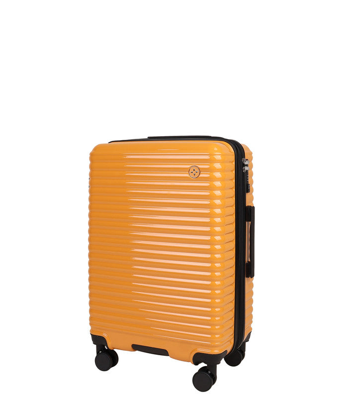 WORLD TRAVELLERBRETAGNE (Medium) Golden Honey
