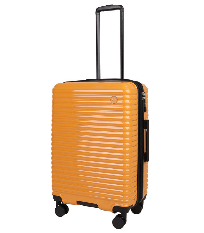 WORLD TRAVELLERBRETAGNE (Medium) Golden Honey