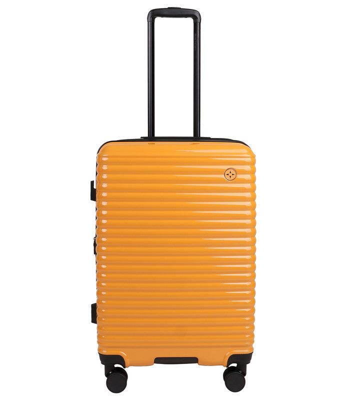 WORLD TRAVELLERBRETAGNE (Medium) Golden Honey