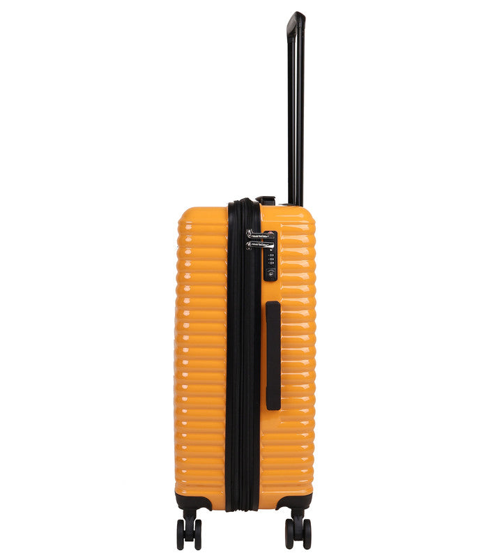 WORLD TRAVELLERBRETAGNE (Medium) Golden Honey