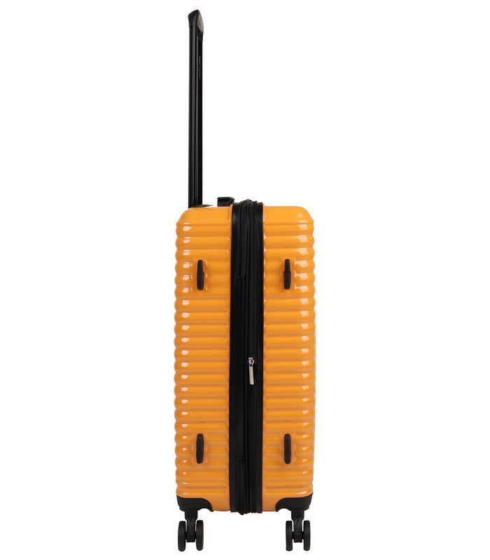 WORLD TRAVELLERBRETAGNE (Medium) Golden Honey