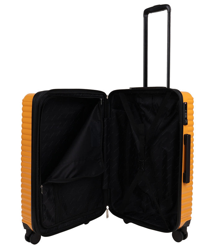 WORLD TRAVELLERBRETAGNE (Medium) Golden Honey