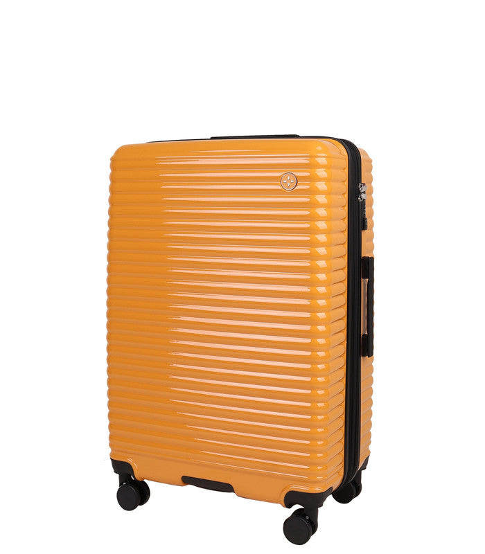WORLD TRAVELLERBRETAGNE (Large) Golden Honey