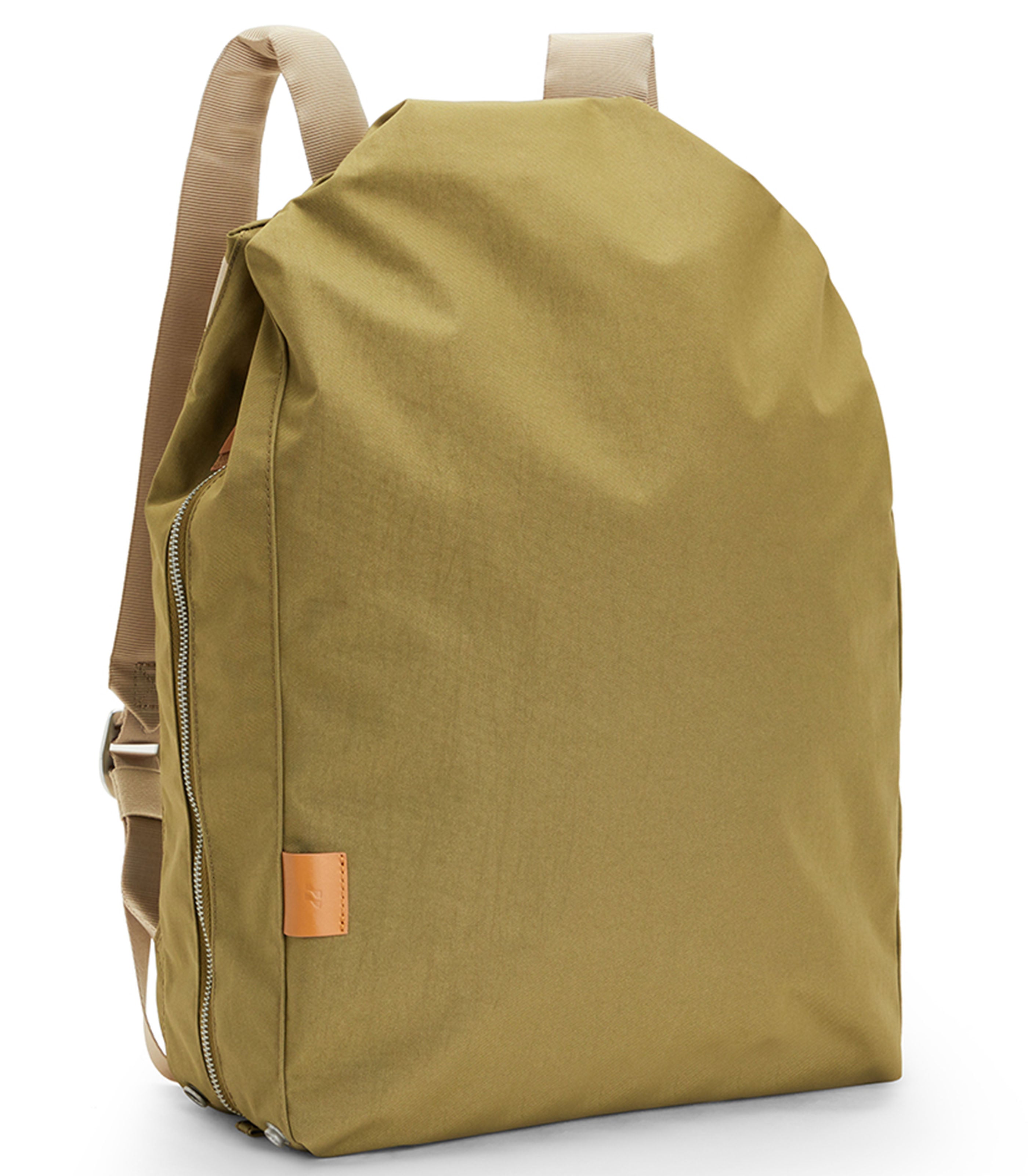 LOJELNIRU DAYPACK OLIVE