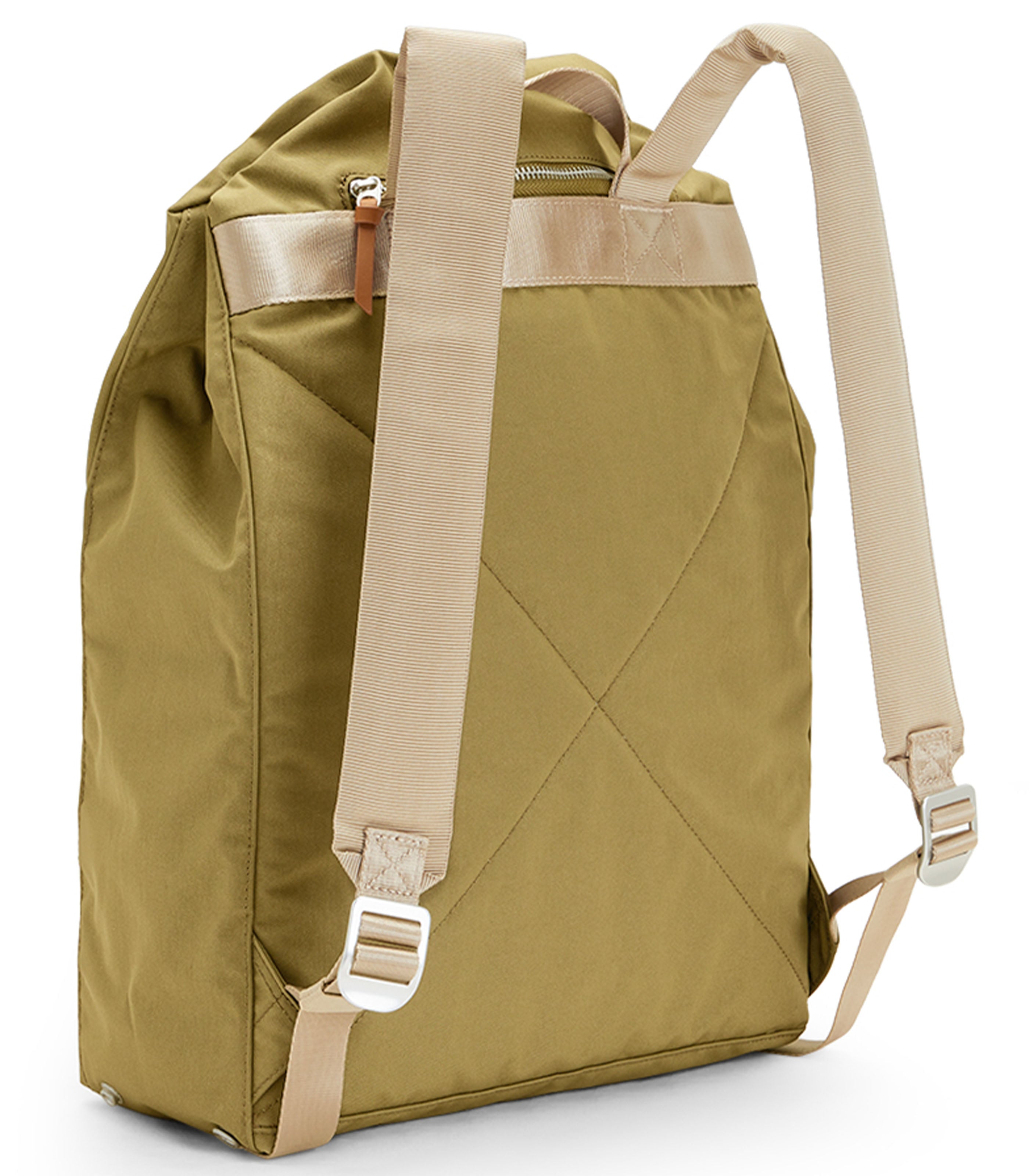 LOJELNIRU DAYPACK OLIVE