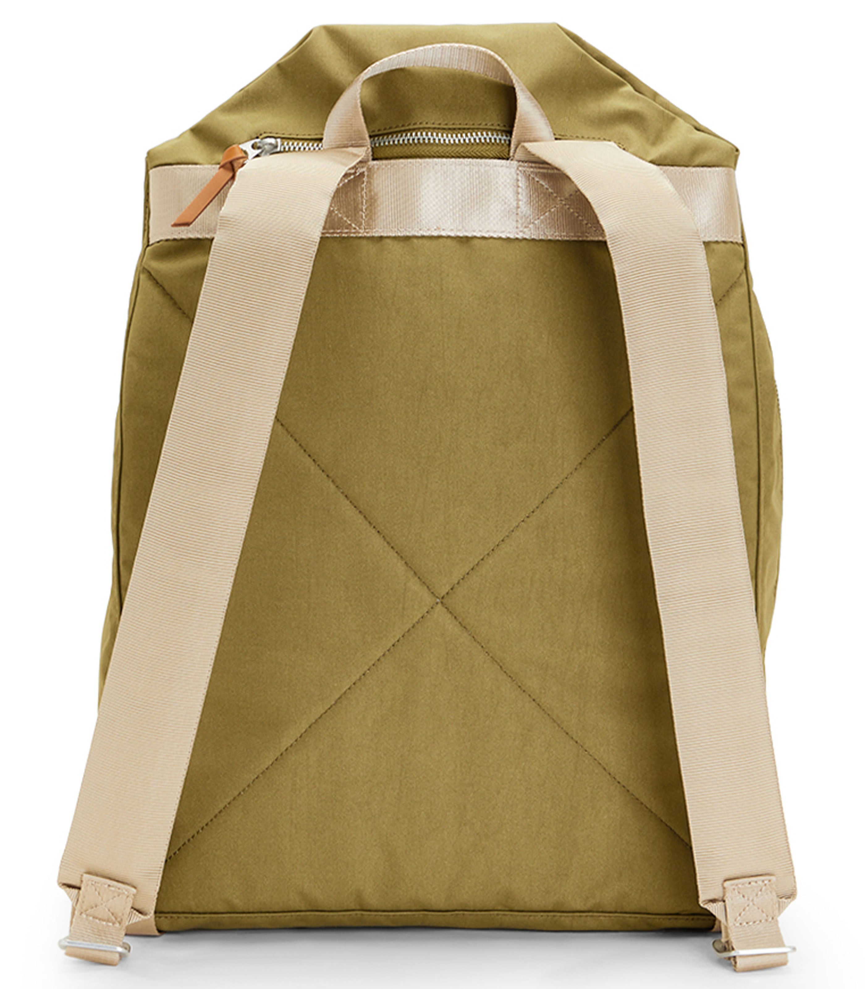 LOJELNIRU DAYPACK OLIVE