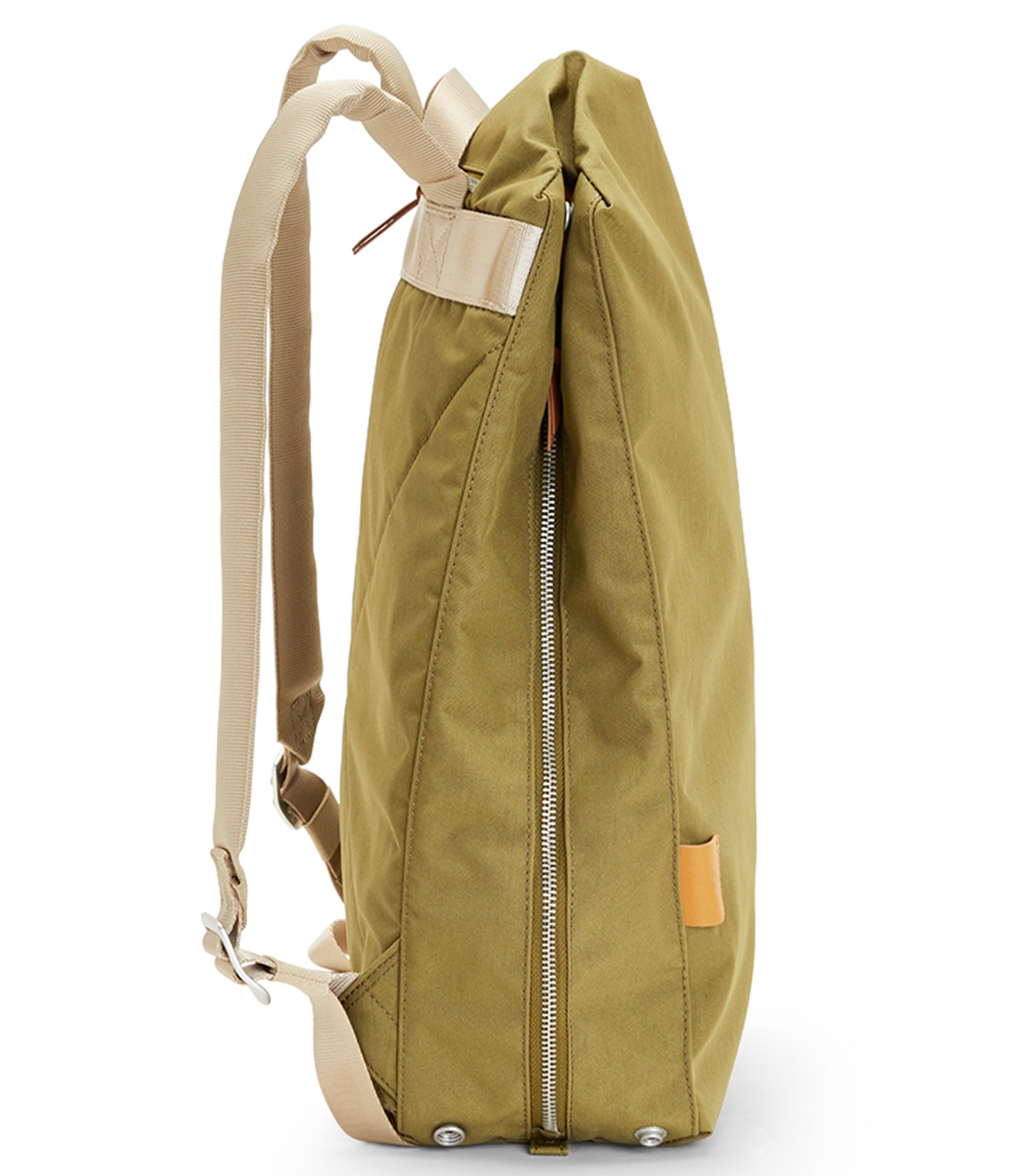LOJELNIRU DAYPACK OLIVE