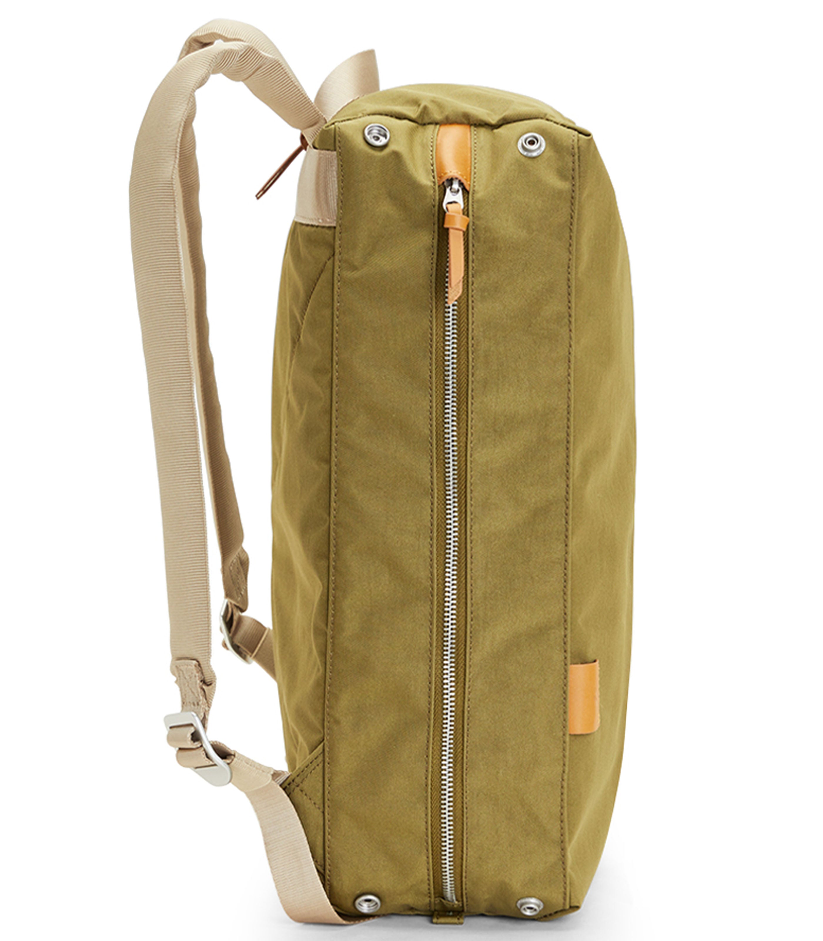 LOJELNIRU DAYPACK OLIVE