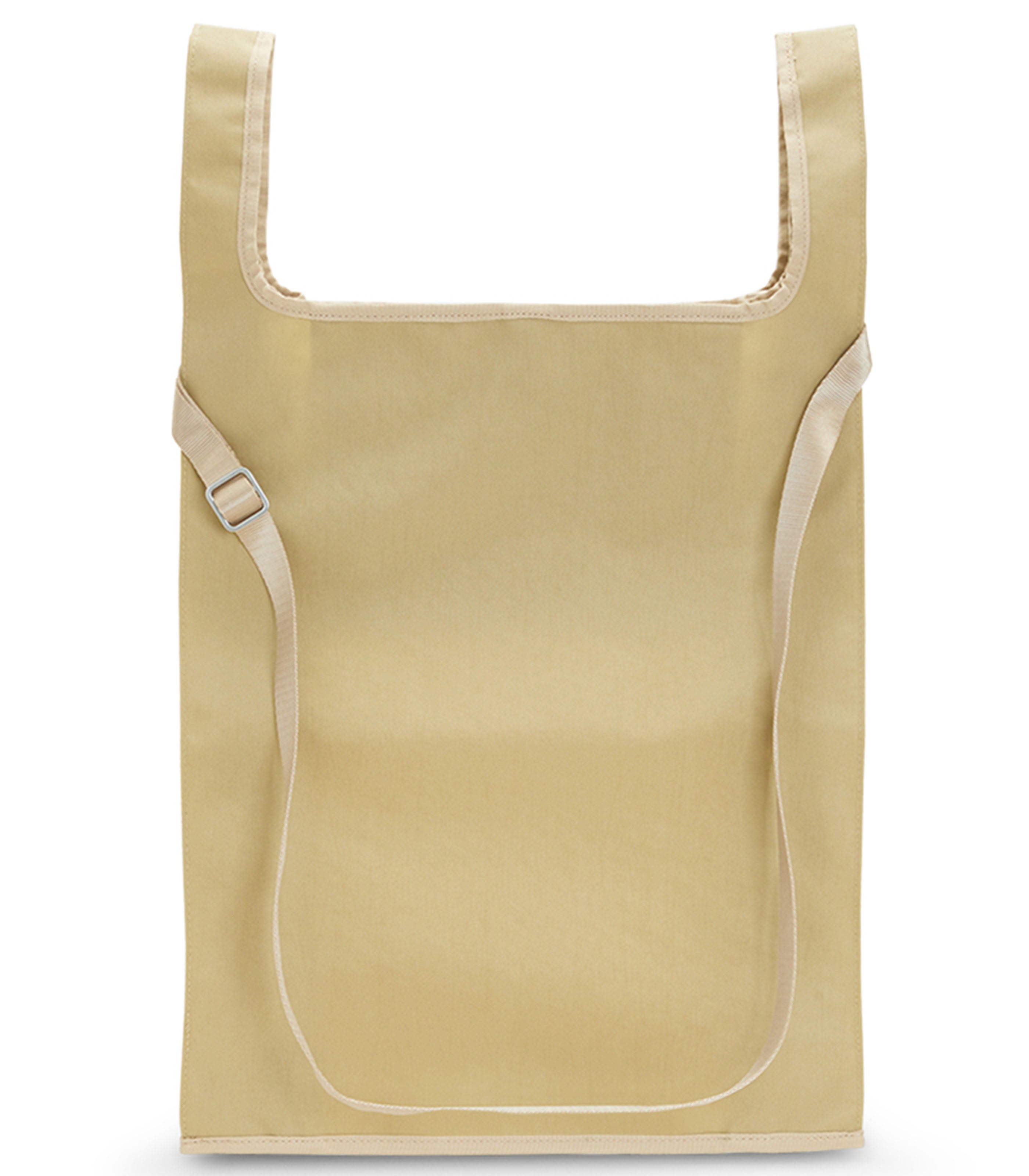 LOJELNIRU 3-WAY TOTE SAND