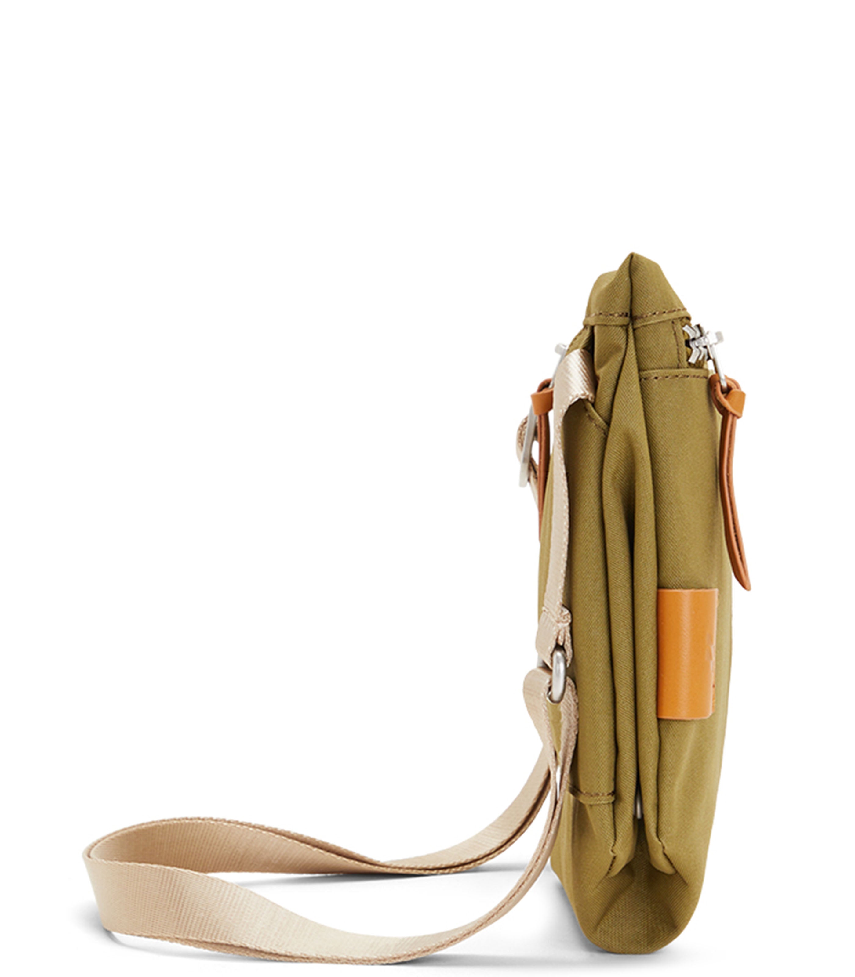LOJELNIRU CITY SLING OLIVE