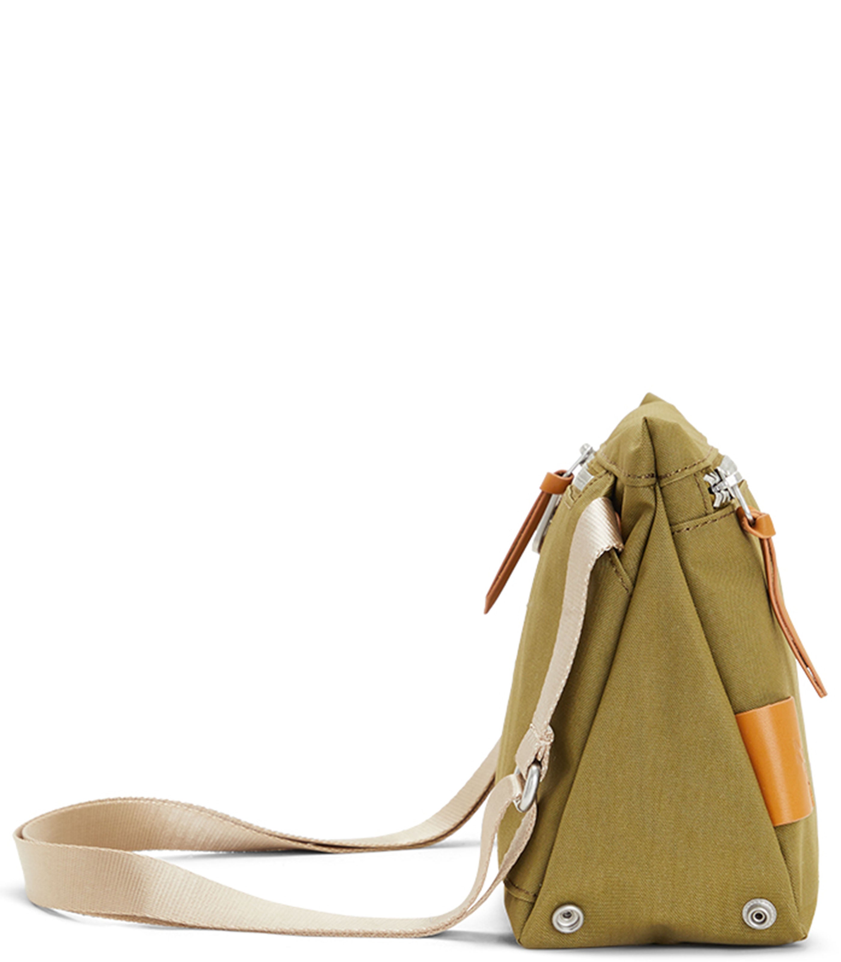 LOJELNIRU CITY SLING OLIVE