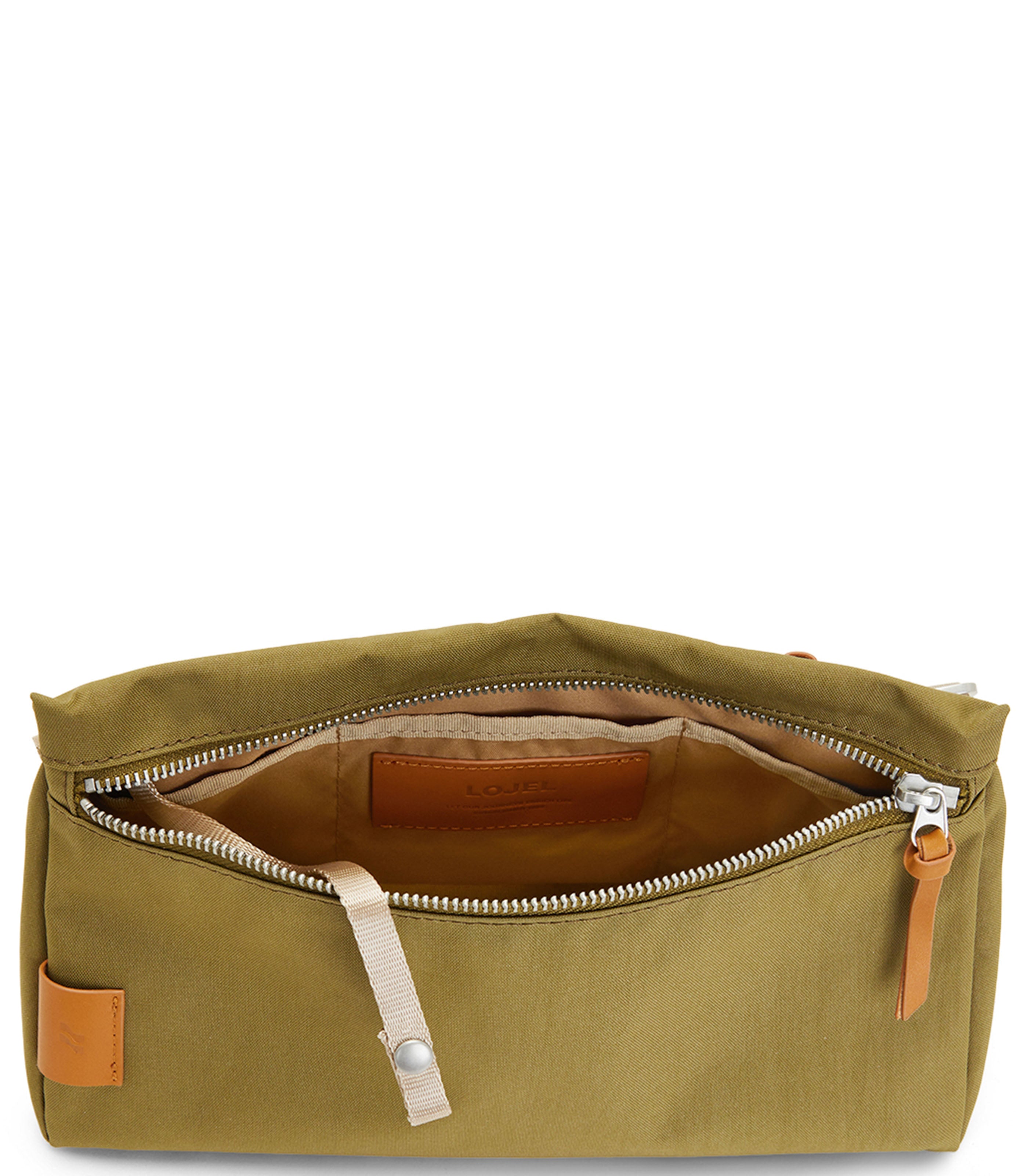 LOJELNIRU CITY SLING OLIVE