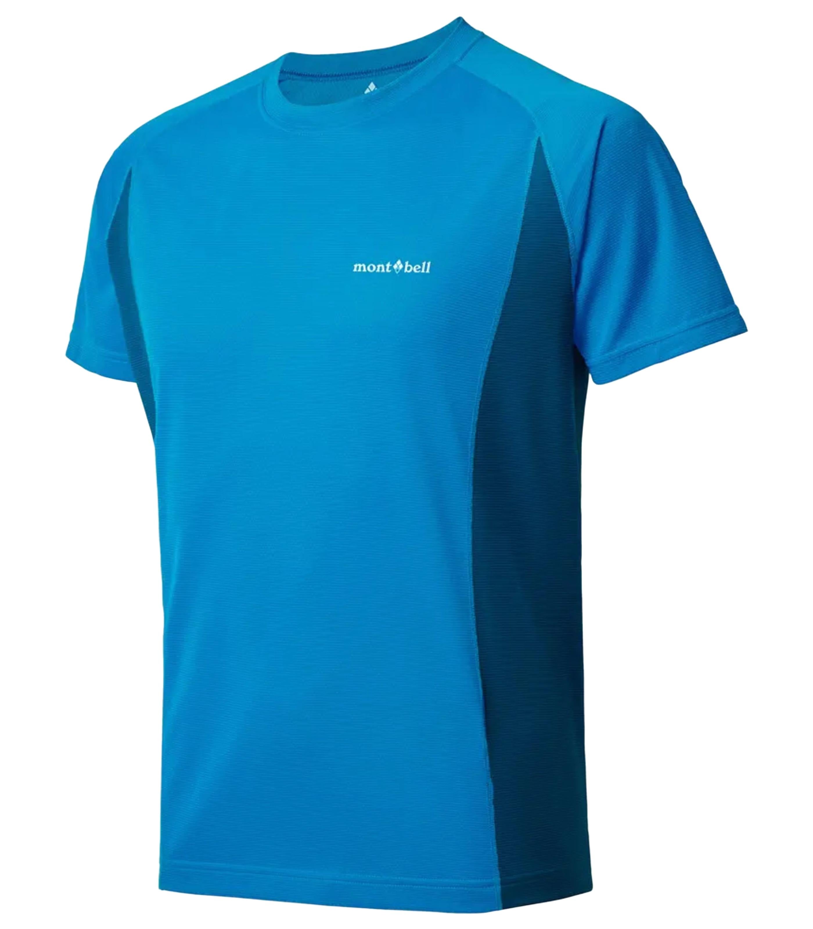 MONTBELLCool T M'S Top