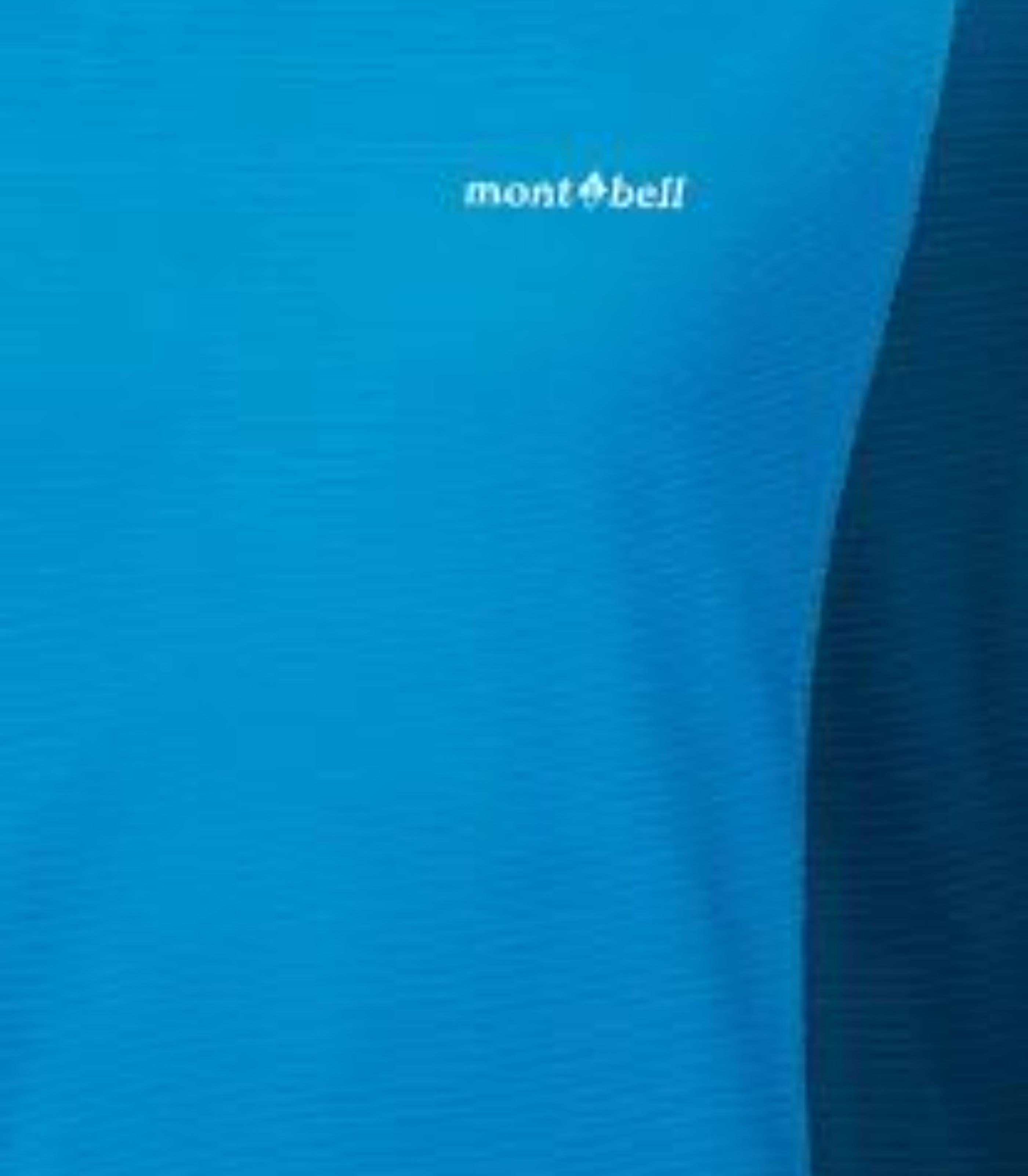 MONTBELLCool T M'S Top