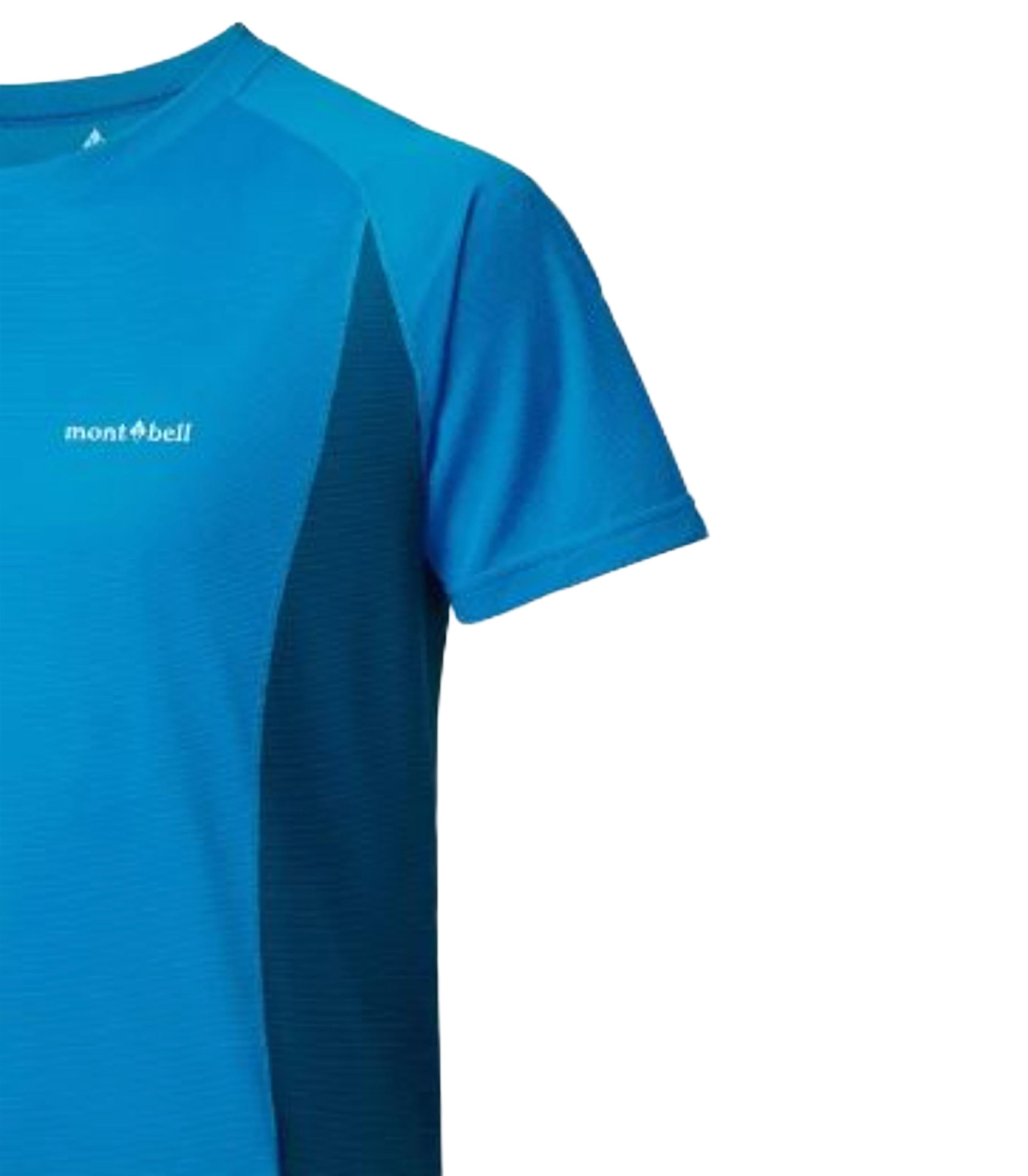 MONTBELLCool T M'S Top