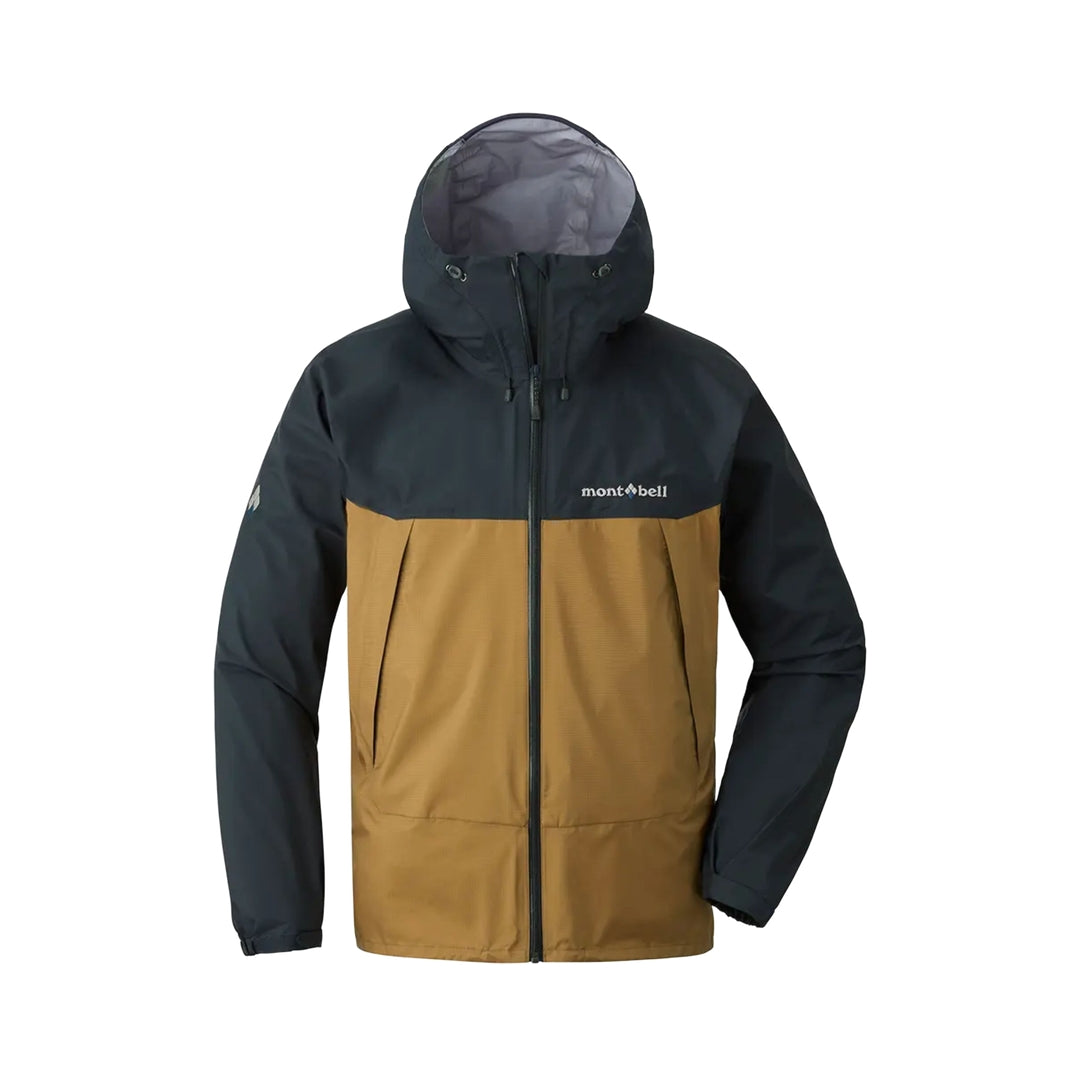 MONTBELLThundrpss Jkt Ms Rain Jacket/ Parka