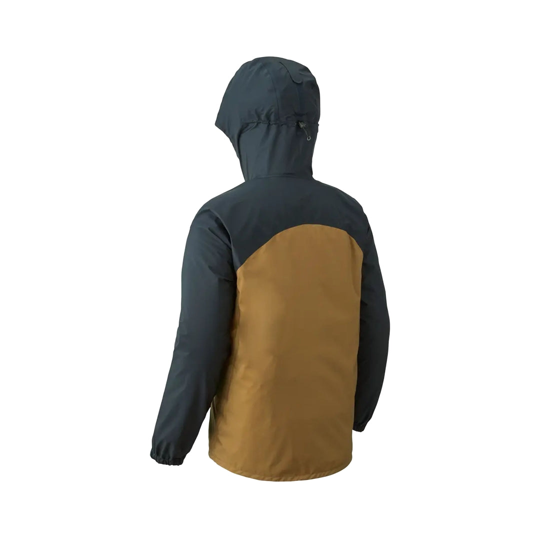 MONTBELLThundrpss Jkt Ms Rain Jacket/ Parka