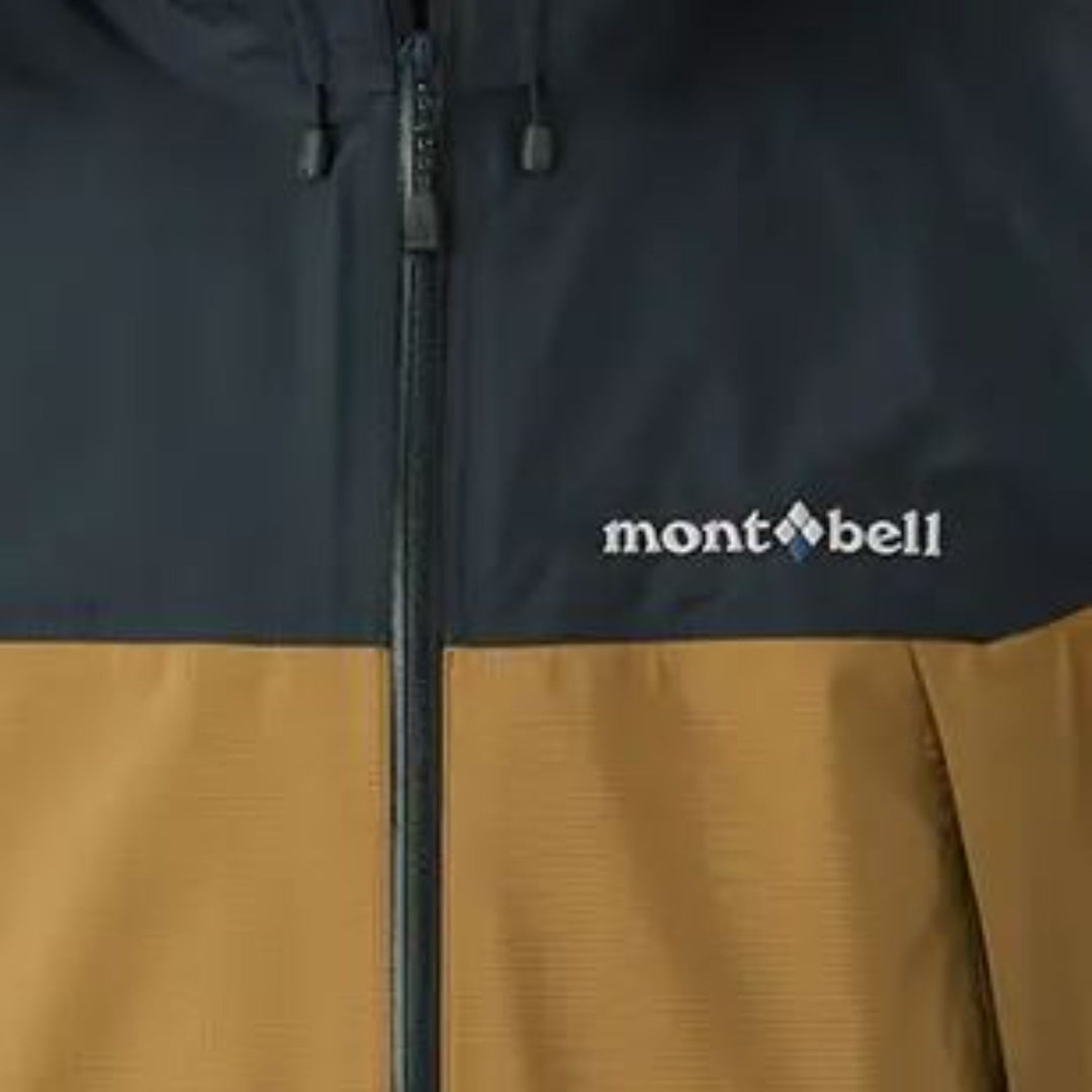 MONTBELLThundrpss Jkt Ms Rain Jacket/ Parka
