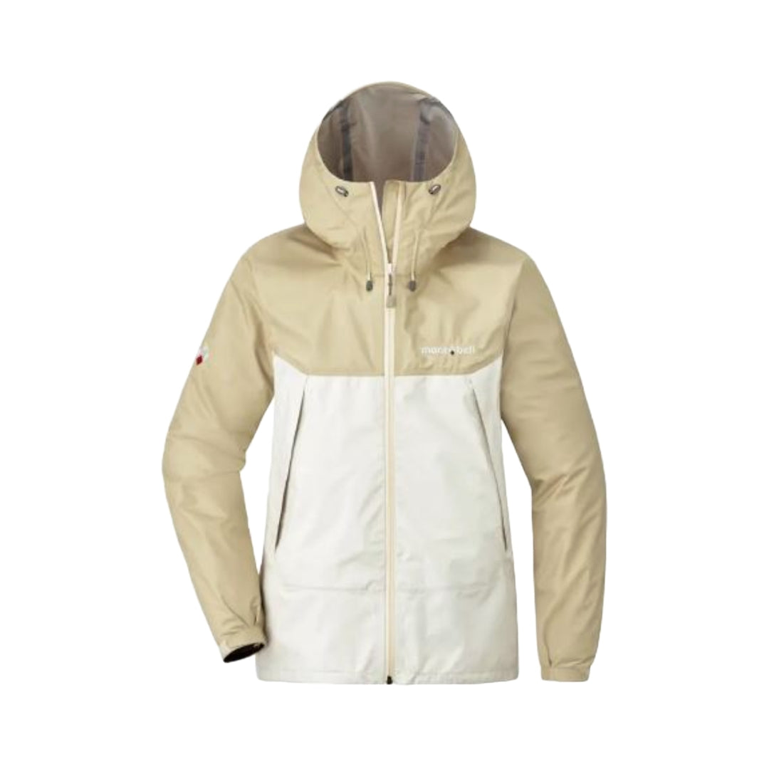 MONTBELLThundrpss Jkt Ws Rain Jacket/ Parka