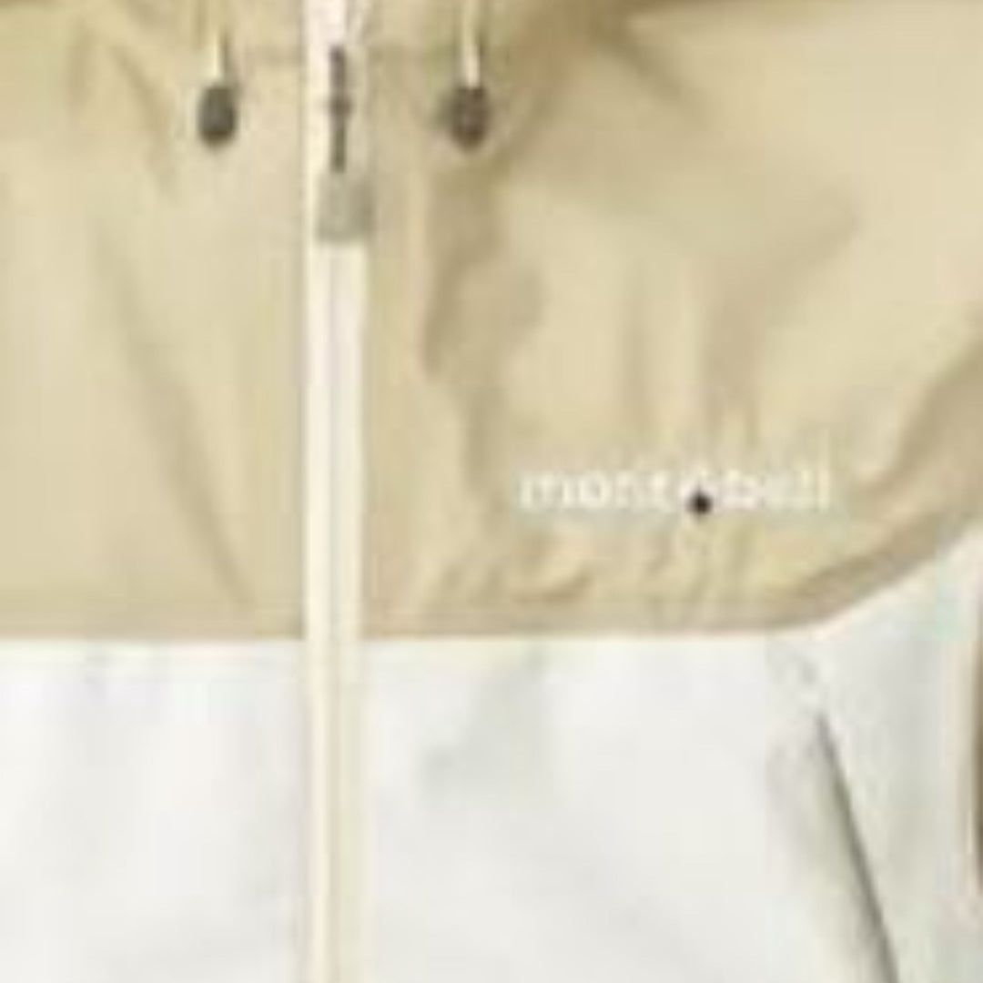 MONTBELLThundrpss Jkt Ws Rain Jacket/ Parka
