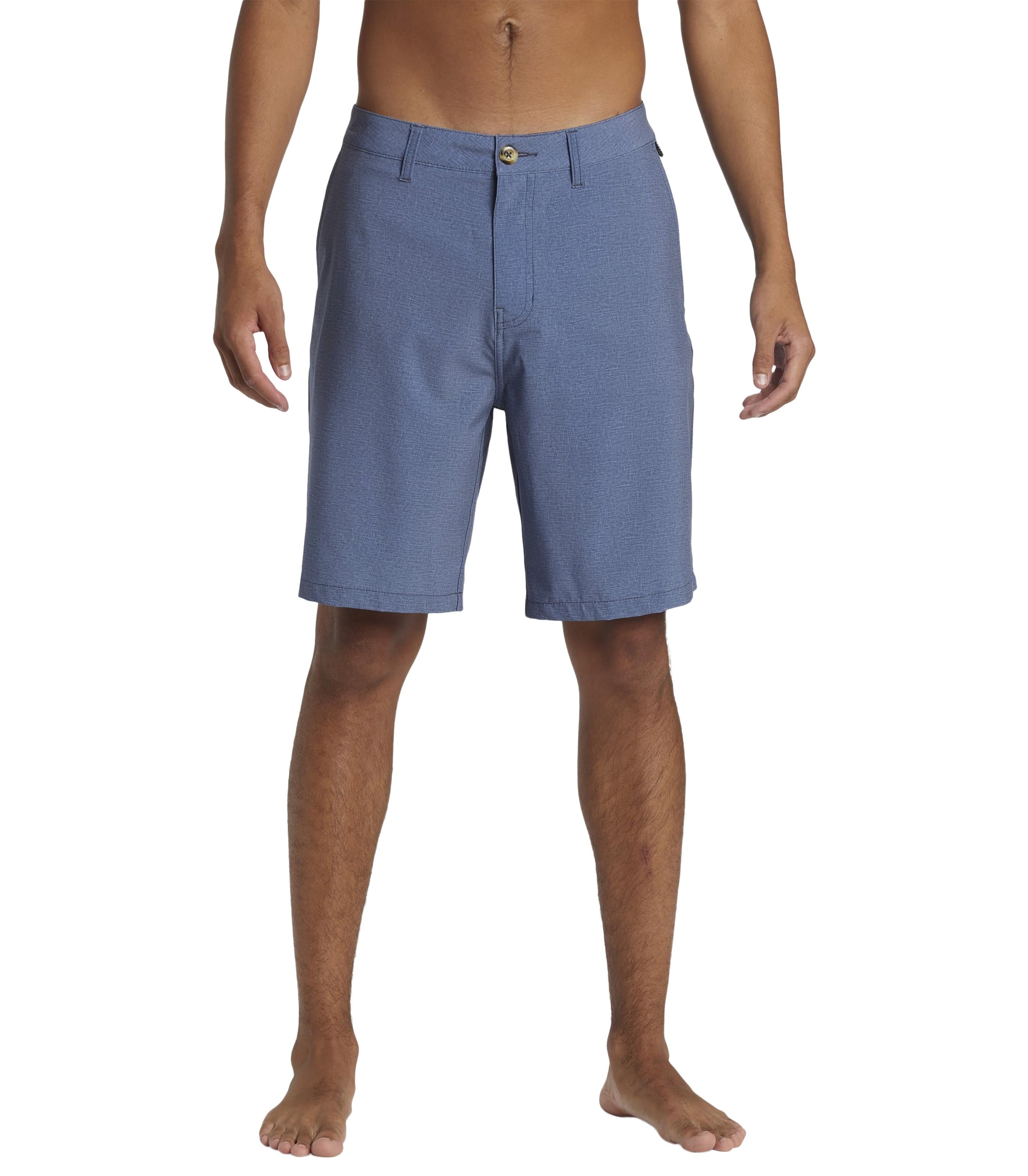 QUIKSILVERUnion Heather Amphibian