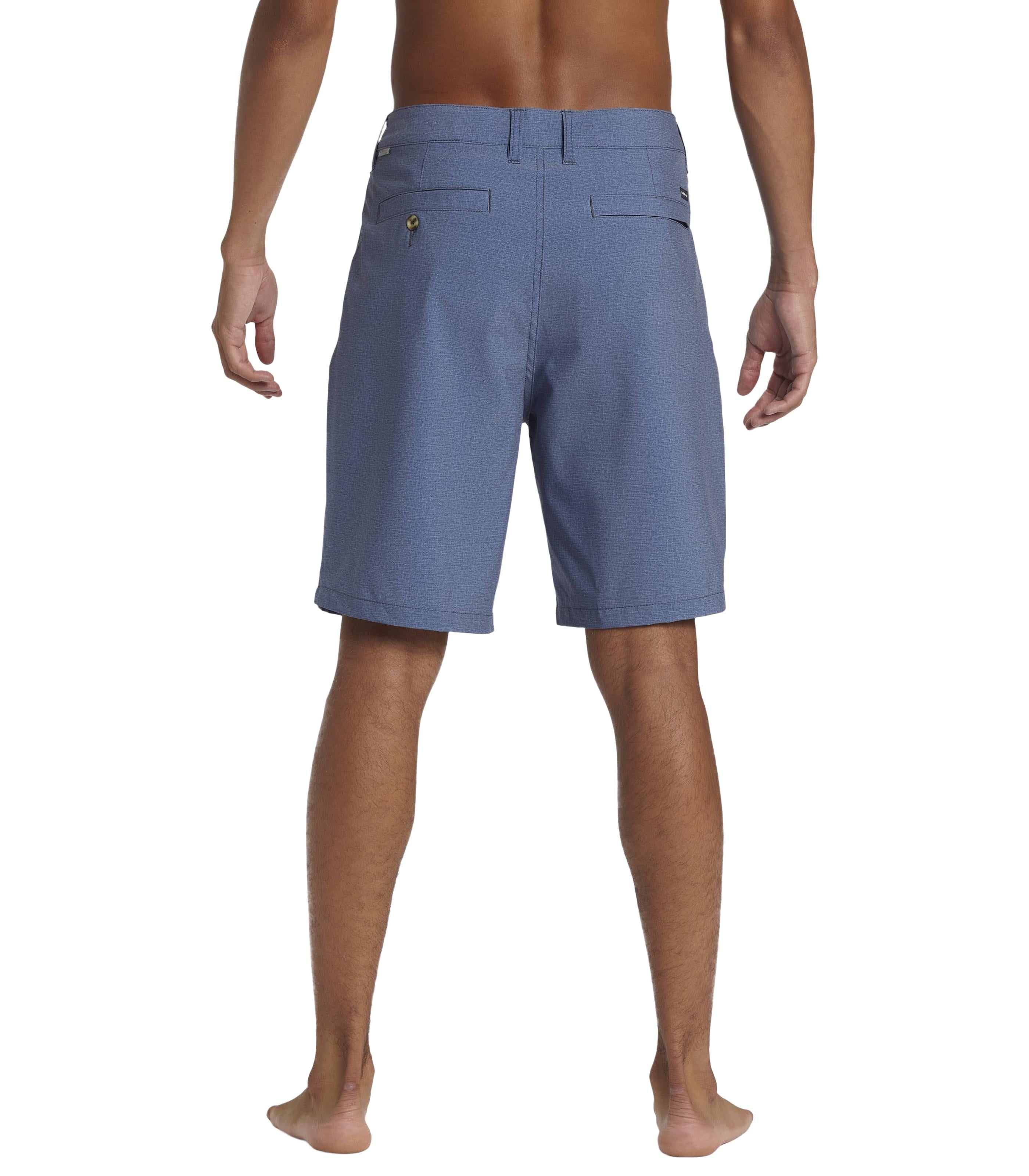 QUIKSILVERUnion Heather Amphibian