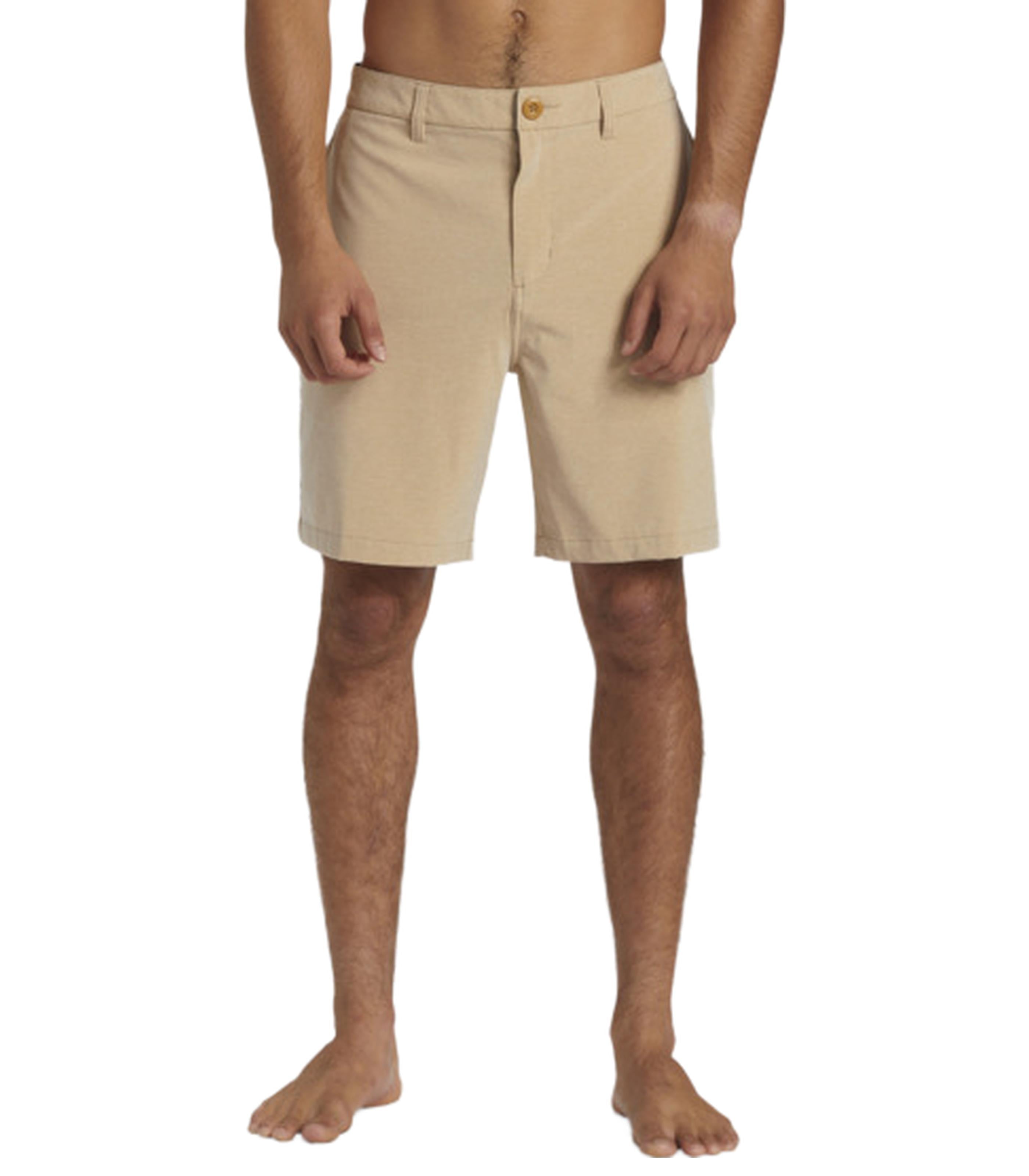 QUIKSILVERUnion Heather Amphibian
