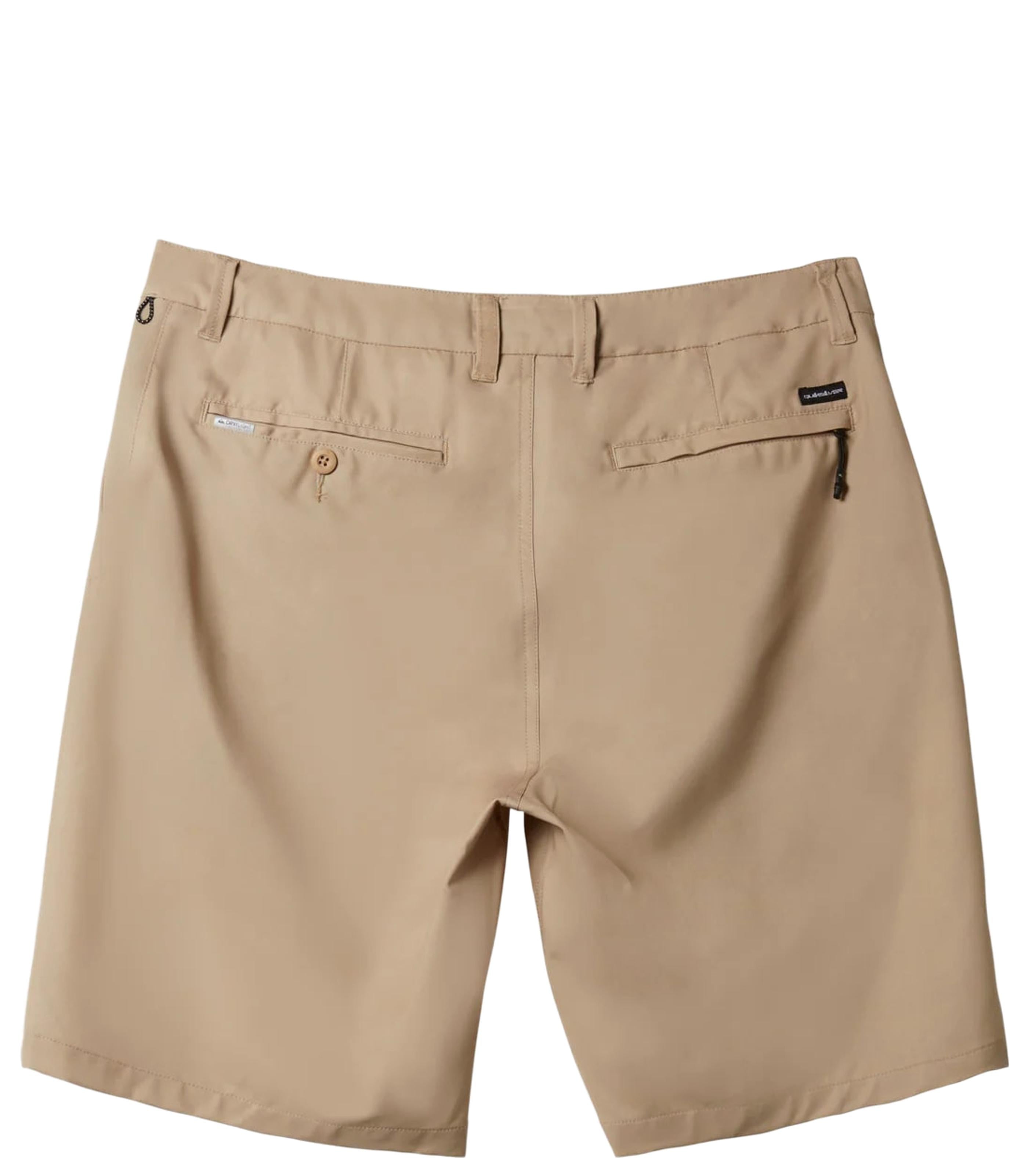 QUIKSILVERUnion Heather Amphibian