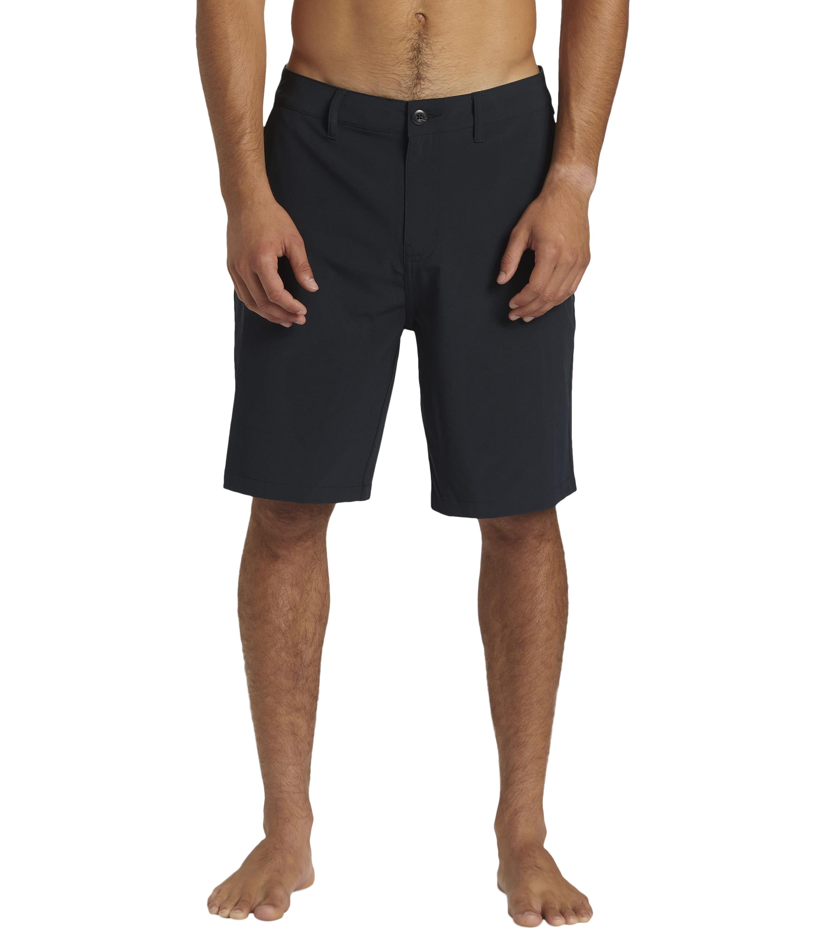 QUIKSILVERUnion Heather Amphibian
