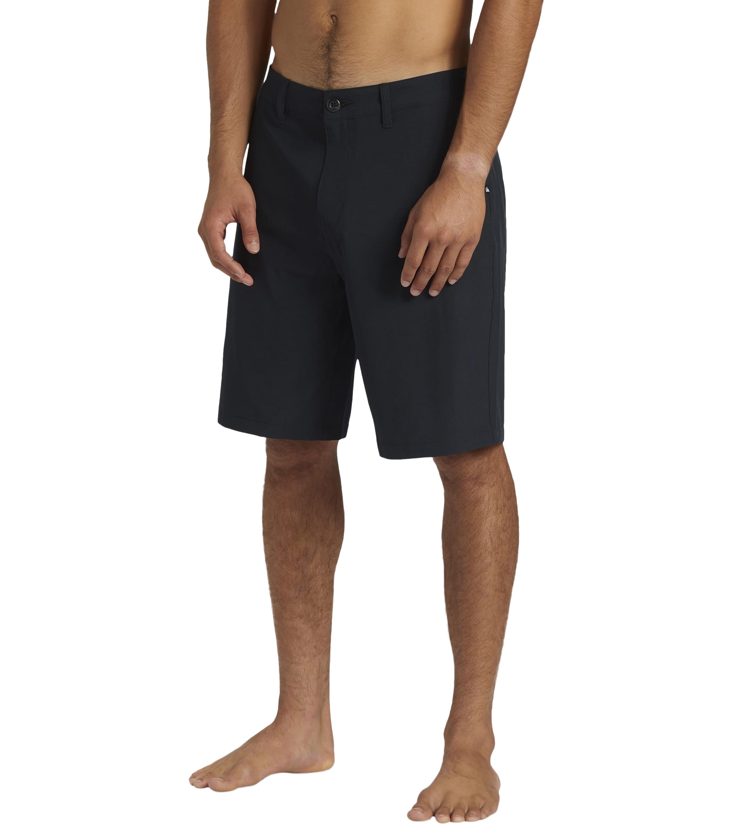 QUIKSILVERUnion Heather Amphibian