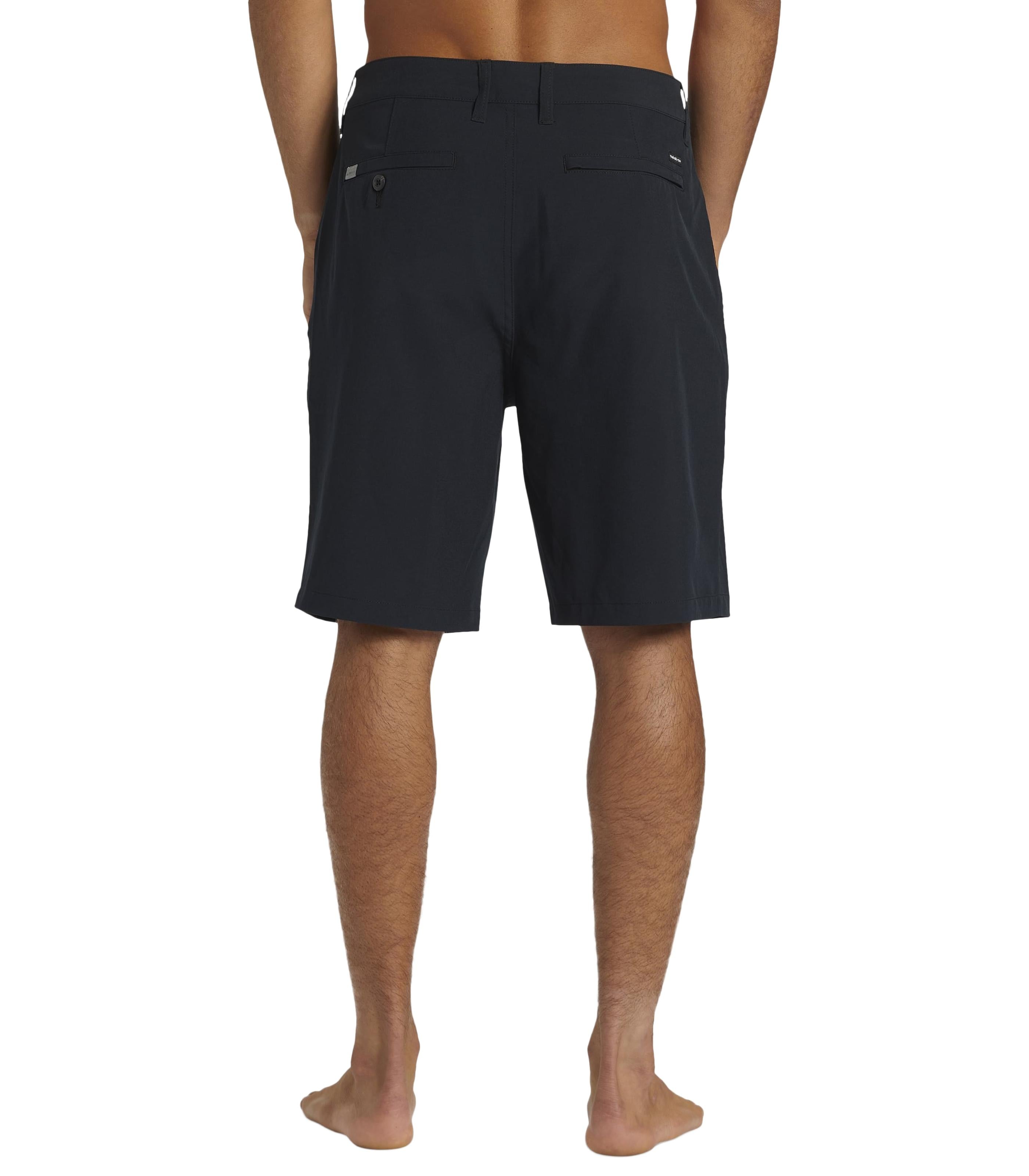 QUIKSILVERUnion Heather Amphibian