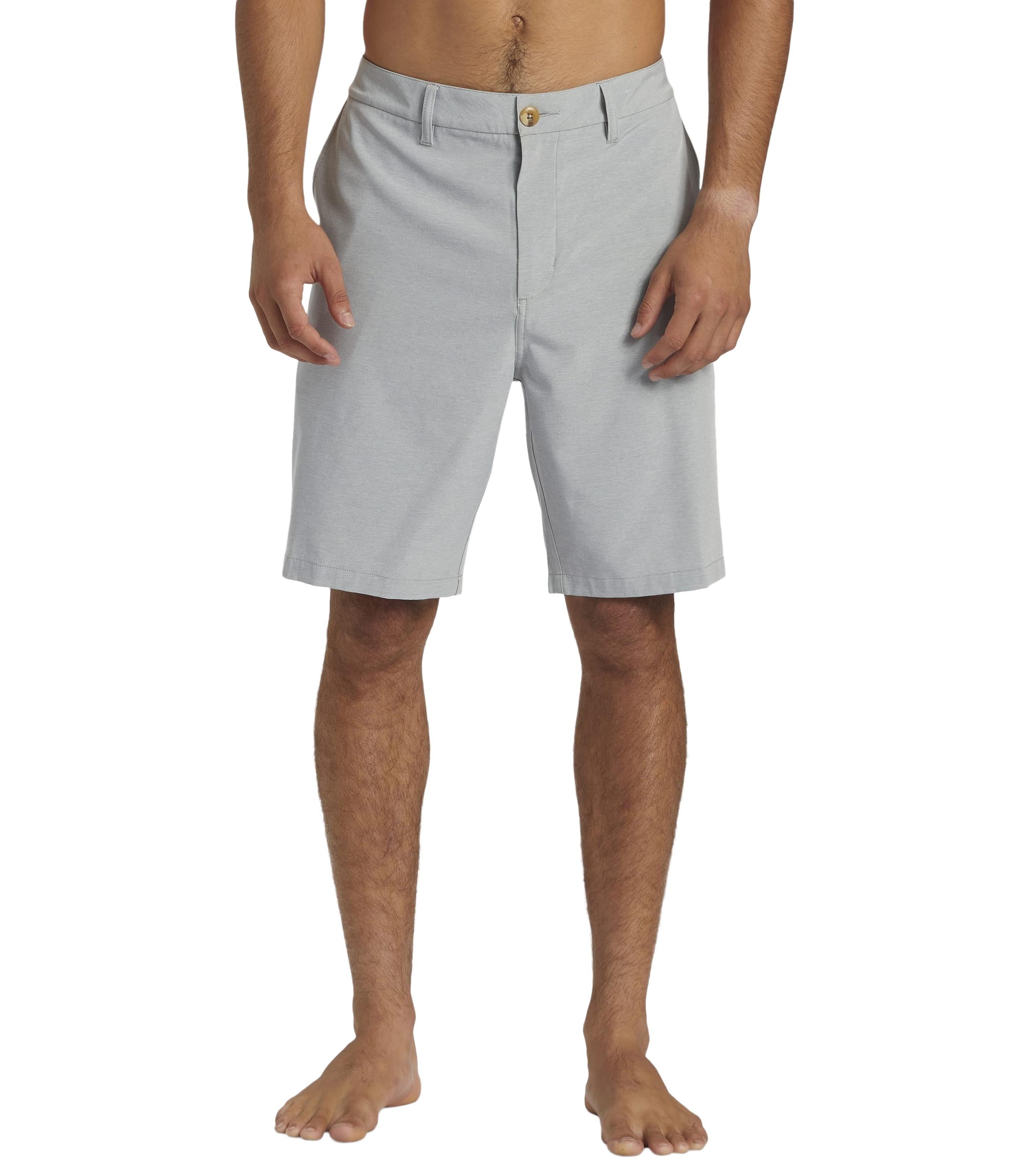 QUIKSILVERUnion Heather Amphibian